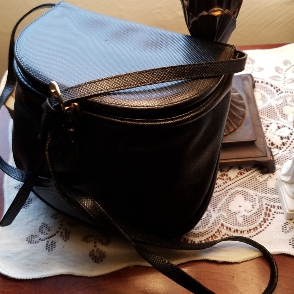 Bottega Veneta vintage made in Italy